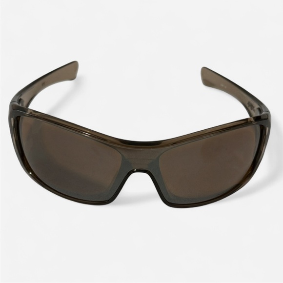 Oakley Antix Polarized Brown Sunglasses